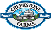 Creekstone Farms logo