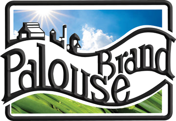 Palouse Brand logo